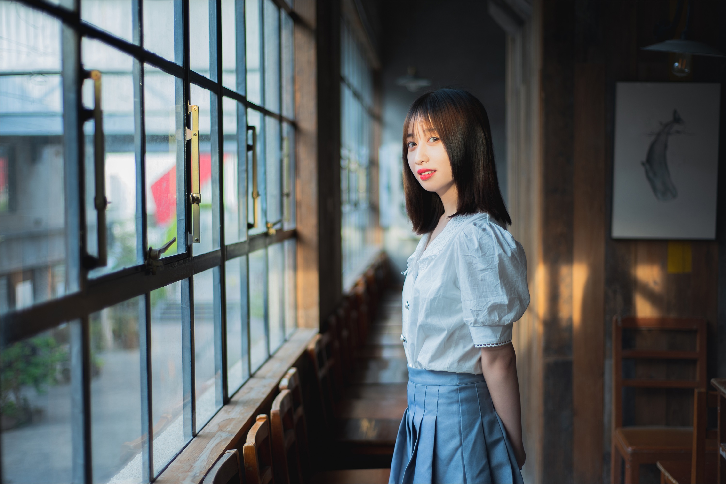 YITUYU艺图语 2021.08.11 追忆 兔子